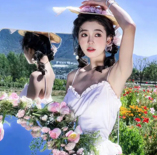 建筑大师的遗孀