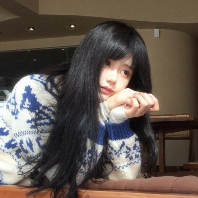 蔷薇色的布子