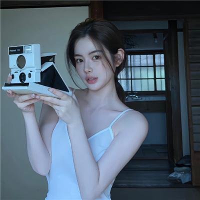 只要我长大